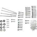Gardner-Westcott Bolt Set Side Cover Flt Polished | P-10-14-01