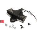 Hot Bodies Fender Eliminator - 18 Ninja 400 - Black | 51801-1000