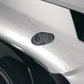 Hot Bodies Turn Signals - Smoke | Y04R1-SIG-SMK
