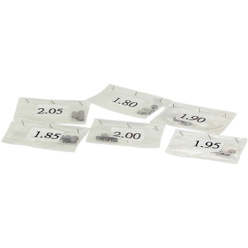 Hot Cams Valve Shim - 7.48 x 2.10 - 5 pack | 5PK748210
