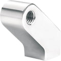 Headwinds Headlight Mount - Chrome | 1-0004CA