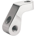 Headwinds Headlight Mount - Chrome | 1-0005CA