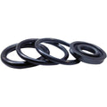 Hygear Suspension KYB/HPG Shock Service Kit, For Monotube/Reservoir 29-05-000-R