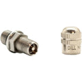 Hygear Suspension Heavy Duty Stainless Steel Schrader Valve | 65-01-001-R