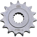 JT Sprockets Counter Shaft Sprocket - 15-Tooth | JTF580.15