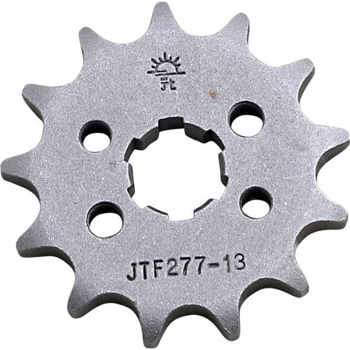 JT Sprockets Counter Shaft Sprocket - 13-Tooth | JTF277.13