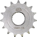 JT Sprockets Counter Shaft Sprocket - 15-Tooth | JTF1594.15
