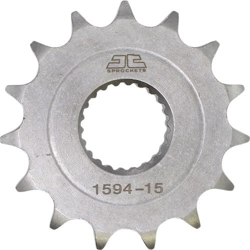 JT Sprockets Counter Shaft Sprocket - 15-Tooth | JTF1594.15
