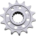 JT Sprockets Counter Shaft Sprocket - 14-Tooth | JTF742.14