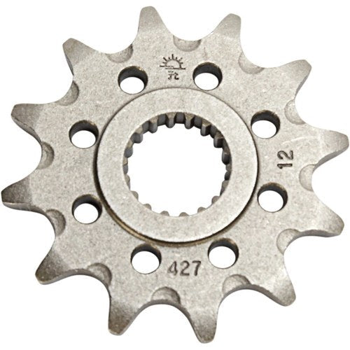 JT Sprockets Counter Shaft Sprocket - 12-Tooth | JTF427.12SC