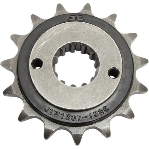 JT Sprockets Sprocket - Front - Honda - 15-Tooth | JTF1307.15RB