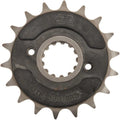 JT Sprockets Sprocket - Front - Honda - 18-Tooth | JTF339.18RB