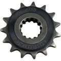 JT Sprockets Sprocket - Front - Honda - 15-Tooth | JTF1332.15RB
