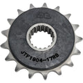 JT Sprockets Sprocket - Front - KTM - 17-Tooth | JTF1904.17RB