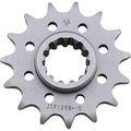 JT Sprockets Counter Shaft Sprocket - 15-Tooth | JTF1269.15