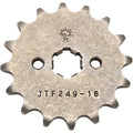 JT Sprockets Sprocket - Counter-Shaft - Honda - 16-Tooth | JTF249.16