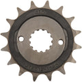 JT Sprockets Sprocket - Front for Kawasaki/Suzuki - 16-Tooth | JTF512.16RB
