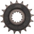 JT Sprockets Sprocket - Front - Yamaha - 17-Tooth | JTF579.17RB