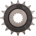 JT Sprockets Sprocket - Front for Kawasaki/Suzuki/Yamaha - 16-Tooth JTF565.16RB