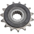 JT Sprockets Sprocket - Front - Ducati - 15-Tooth | JTF741.15RB