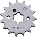 JT Sprockets Counter Shaft Sprocket - 15-Tooth | JTF1263.15