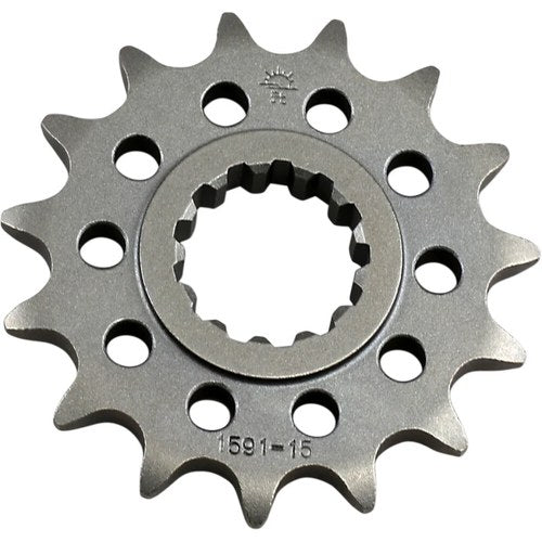JT Sprockets Sprocket - Counter-Shaft - Yamaha - 15-Tooth | JTF1591.15