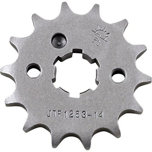 JT Sprockets Counter Shaft Sprocket - 14-Tooth | JTF1263.14