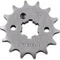 JT Sprockets Counter Shaft Sprocket - 14-Tooth | JTF1263.14