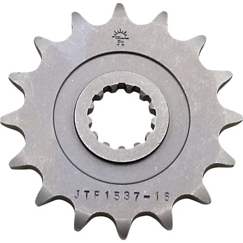 JT Sprockets Counter Shaft Sprocket - 16-Tooth | JTF1537.16