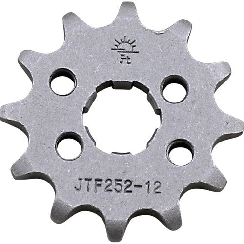 JT Sprockets Counter Shaft Sprocket - 12-Tooth | JTF252.12