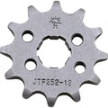 JT Sprockets Counter Shaft Sprocket - 12-Tooth | JTF252.12