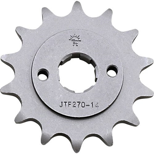 JT Sprockets Counter Shaft Sprocket - 14-Tooth | JTF270.14