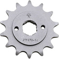 JT Sprockets Counter Shaft Sprocket - 14-Tooth | JTF270.14