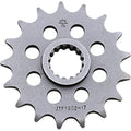 JT Sprockets Counter Shaft Sprocket - 17-Tooth | JTF1902.17