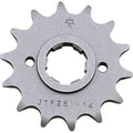 JT Sprockets Counter Shaft Sprocket - 14-Tooth | JTF281.14