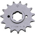 JT Sprockets Counter Shaft Sprocket - 15-Tooth | JTF281.15