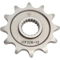 JT Sprockets Counter Shaft Sprocket - 12-Tooth | JTF326.12