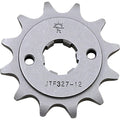 JT Sprockets Counter Shaft Sprocket - 12-Tooth | JTF327.12