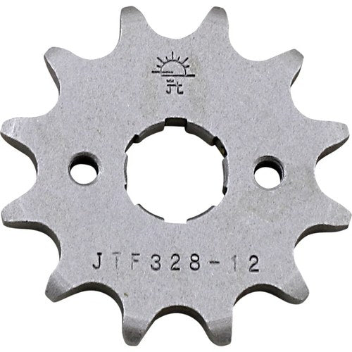JT Sprockets Counter Shaft Sprocket - 12-Tooth | JTF328.12