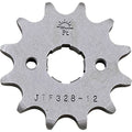 JT Sprockets Counter Shaft Sprocket - 12-Tooth | JTF328.12