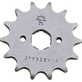 JT Sprockets Counter Shaft Sprocket - 14-Tooth | JTF328.14