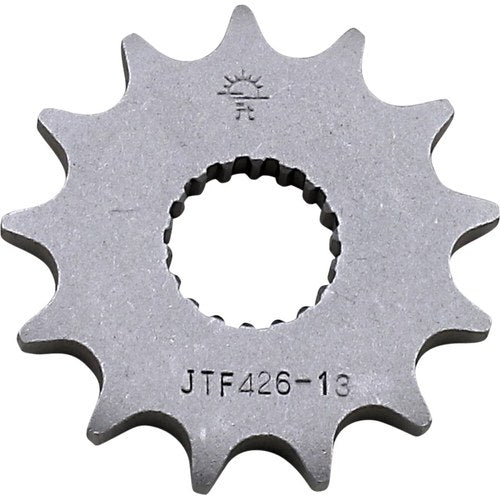 JT Sprockets Counter Shaft Sprocket - 13-Tooth | JTF426.13