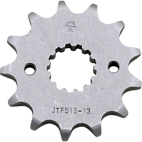 JT Sprockets Counter Shaft Sprocket - 13-Tooth | JTF513.13