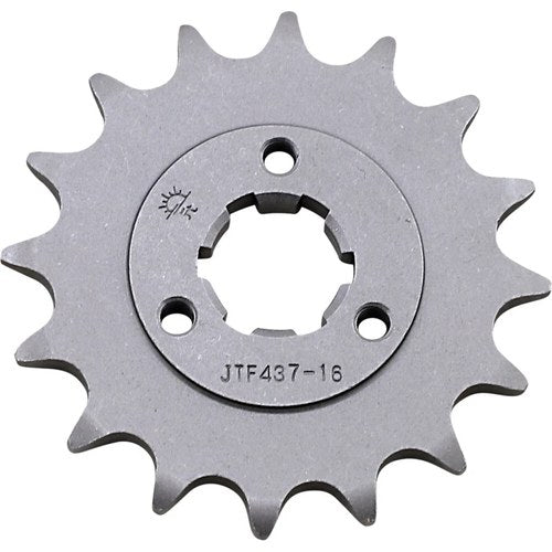 JT Sprockets Counter Shaft Sprocket - 16-Tooth | JTF437.16