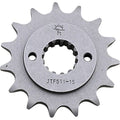 JT Sprockets Counter Shaft Sprocket - 15-Tooth | JTF511.15