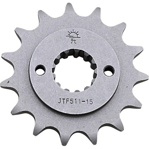 JT Sprockets Counter Shaft Sprocket - 15-Tooth | JTF511.15