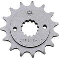 JT Sprockets Counter Shaft Sprocket - 15-Tooth | JTF512.15