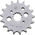 JT Sprockets Counter Shaft Sprocket - 17-Tooth | JTF519.17