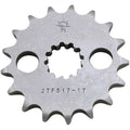 JT Sprockets Counter Shaft Sprocket - 17-Tooth | JTF517.17