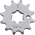 JT Sprockets Counter Shaft Sprocket - 12-Tooth | JTF546.12